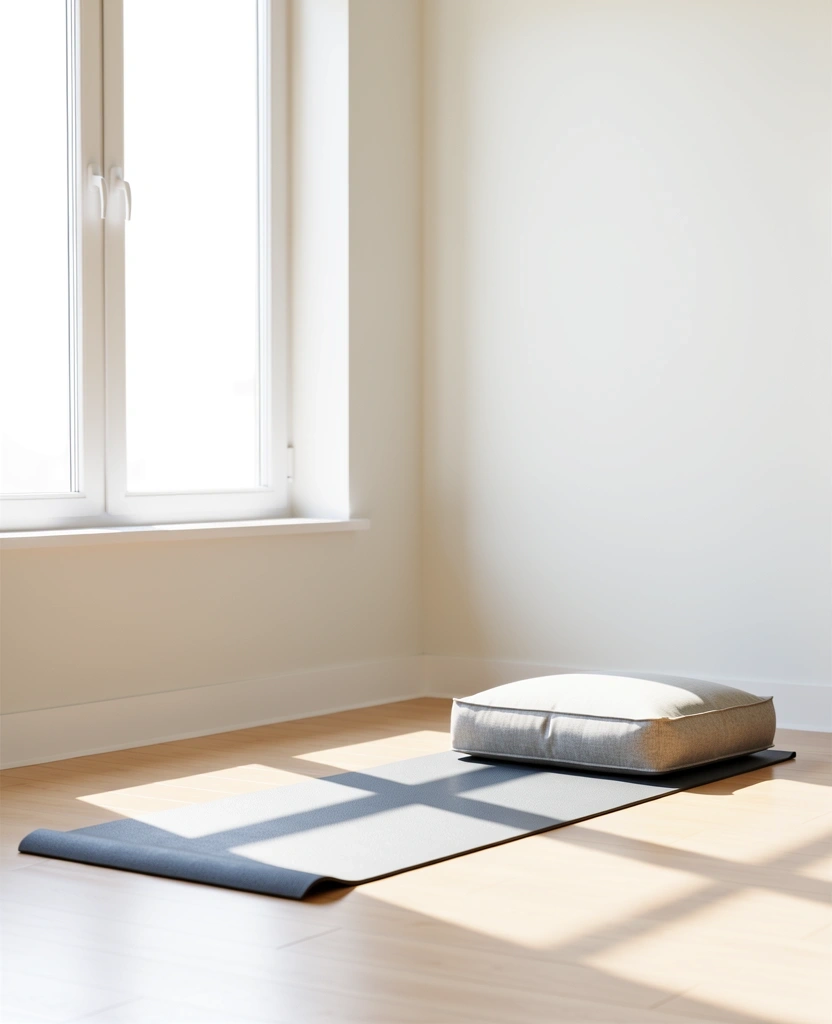 Balanced environment for physical and mental wellness