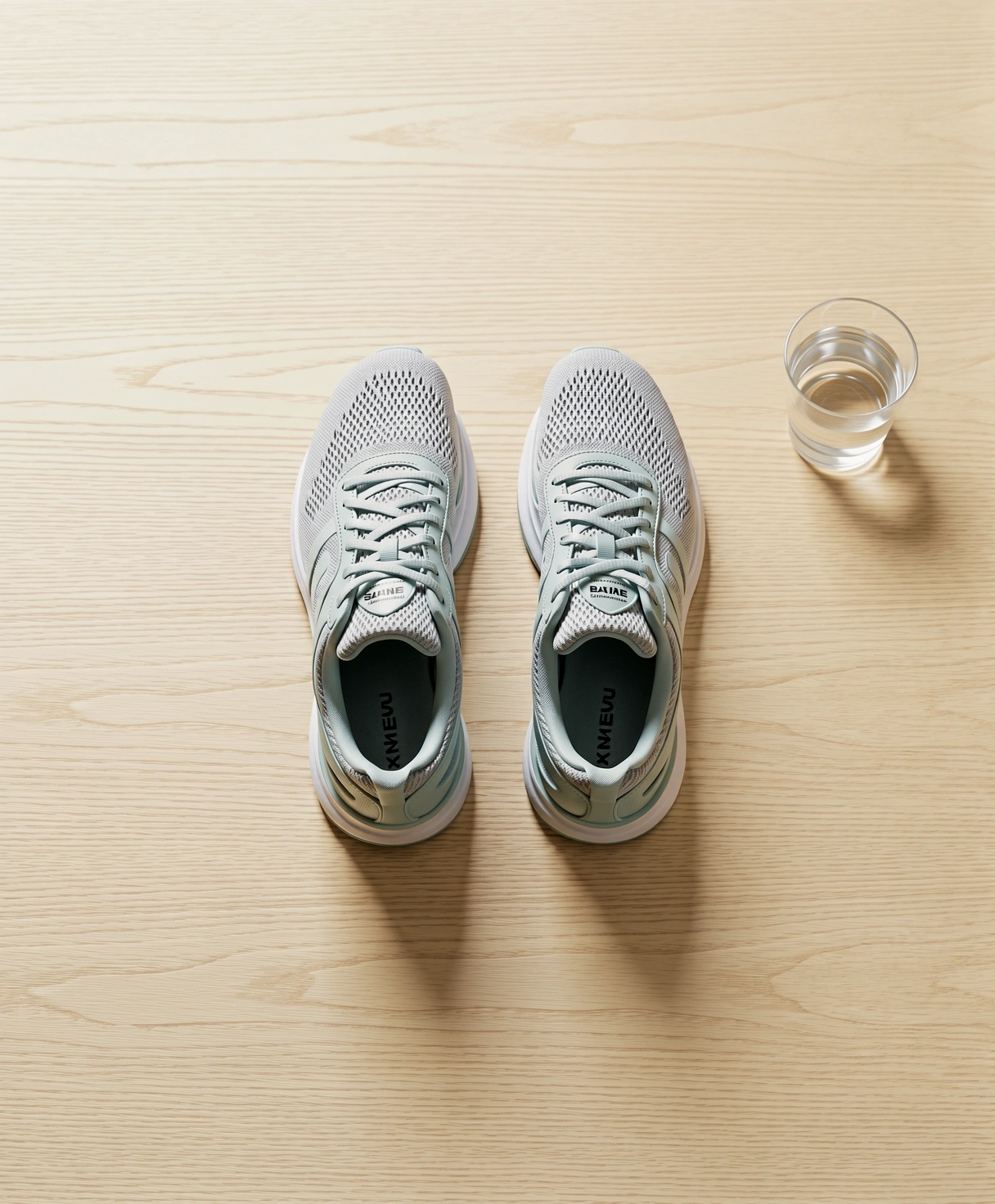 Pre-dialogue preparation routine